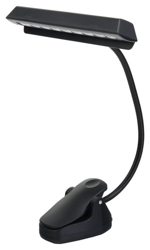 Led notenpult leuchte - notenpult,