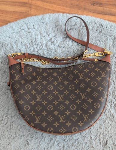 Louis vuitton loop hobo - loop,