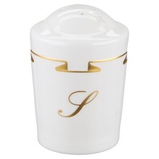 Salzstreuer "S" Villeroy &