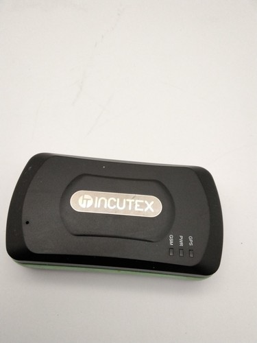 Incutex gps tracker - gps,