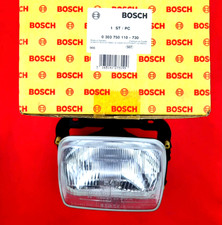 Bosch 0303750110 Headlight
