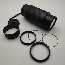 EF Zoom 100-300mm USM Ultrasonic Objektiv f. Canon EOS Kameras