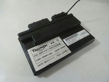 2012 TRIUMPH TIGER 1200 TIGER