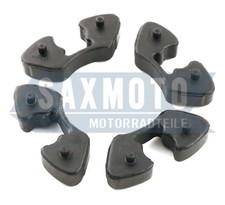 Antriebs-Rückdämpfer Set