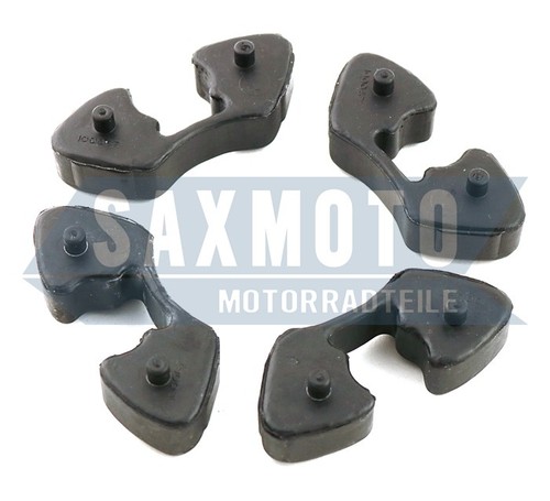 Antriebs rückdämpfer set - antriebs-rückdämpfer,