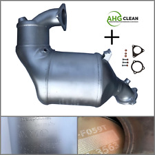 Original Dieselpartikelfilter Audi A4 A5 Q5 2.7 TDI 3.0 TDI 190 PS 239 PS 
