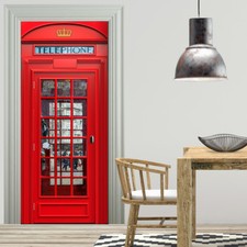 Türtapete selbstklebend