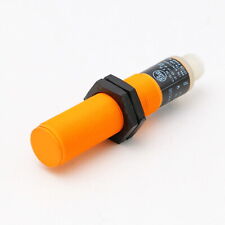 Ifm electronic KG5066 Kapazitiver Sensor KG-3120NFPKGP2T/US mit Muttern