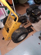 rasenmäher benzin mit antrieb