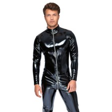 Herren lack overall - herren, m