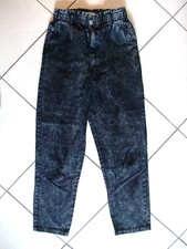 H&M Jeans Mädchen Hose 158