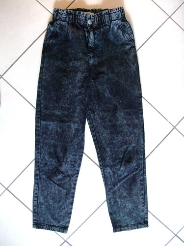 Jeans mädchen hose 158 - jeans,