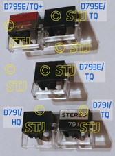 Ersatz Tonnadeln Styli ELAC