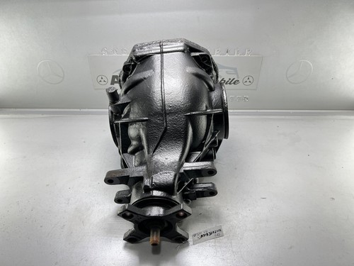 Orig mercedes differential - orig,