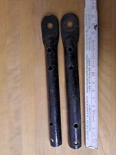 Stoye Seitenwagen AWO EMW