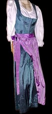 Tostmann dirndl bodenlang - dirndl,