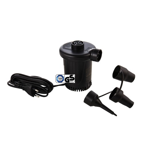 Adventuridge luftpumpe - adventuridge,