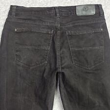 Carlo Colucci Herren Jeans W32