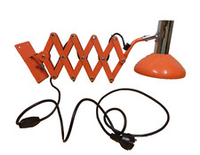 60er 70er Scissor Hustadt