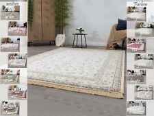 Steffensmeier Kurzflor Teppich Riad - Wohnzimmer - Orient