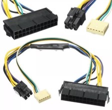 ATX 24 Pin auf Mainboard 2