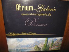 UNGER W.H., *1929  Die BIOGRAPHIE und NACHSCHLAGEWERK