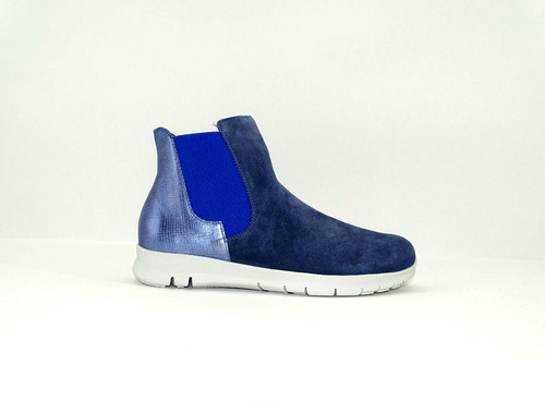 Vitaform chelsea damen - chelsea, stiefel