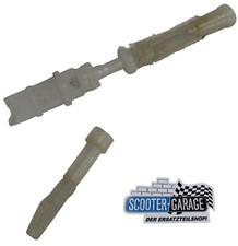 Benzinfilter für Vergaser +