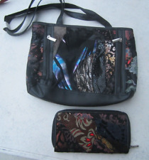 Neue  ausgefallene Leder -