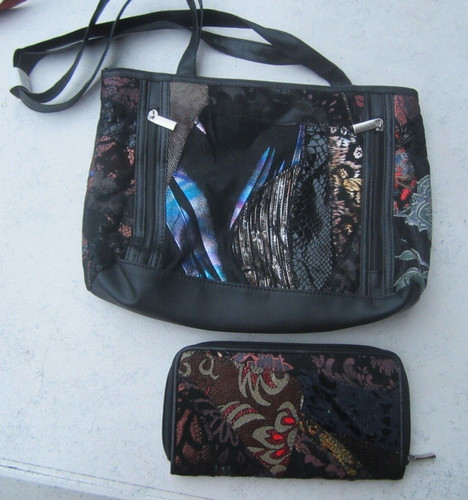 Neue ausgefallene leder - neue,