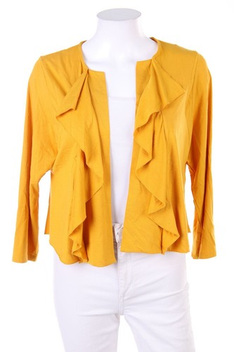 Ohne label strickjacke - label,