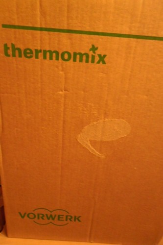 Thermomix vorwerk - thermomix,