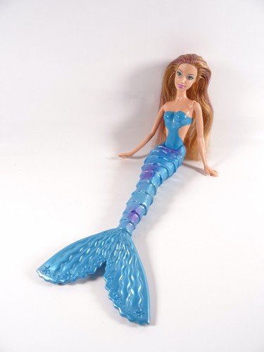 Barbie und das geheimnis - das,