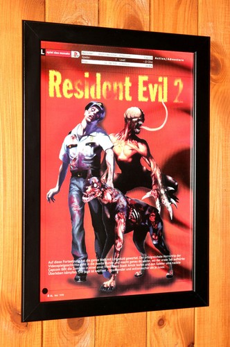 Resident evil capcom - evil,