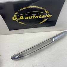 Zier-/Schutzleiste, Stoßfänger BLIC 6502-07-3529921P Links