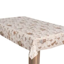 laro Wachstuch-Tischdecke
