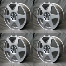 CEGINUS STYLE FELGEN MERCEDES BENZ W201 EVOLUTION 8.25x17 ET34 TÜV