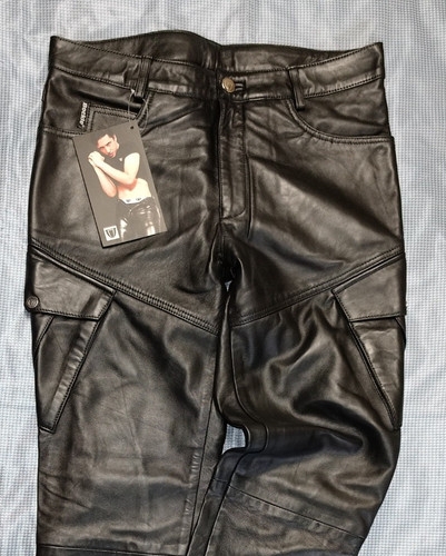0276 w36 bockle - bockle, cargo