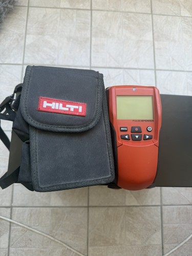 Hilti 50 - ps,
