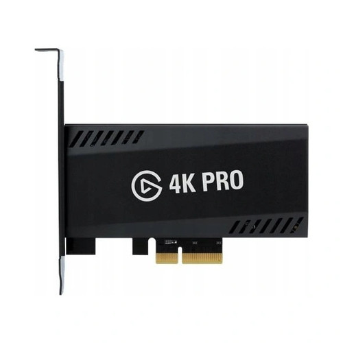 Elgato game capture pro - game, 4k