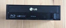 LG BH16NS40 BluRay Rewriter