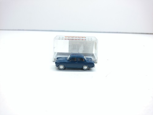 Brekina 1500 1600 in - 1:87, 1600-