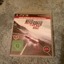 Need For Speed: Rivals-Limited