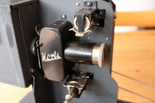 Noris Magica III 16mm