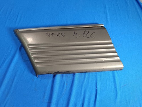 Mercedes w126 klasse - mercedes,