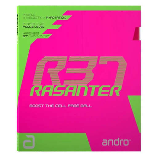 Andro rasanter r37 - andro,