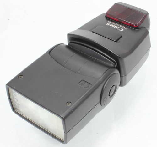 Canon speedlite 420ex - canon,