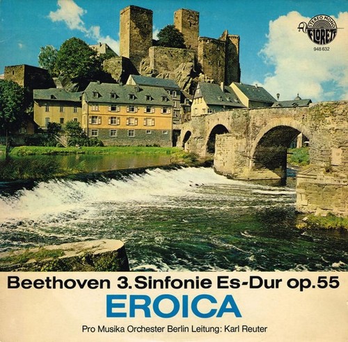 Beethoven ludwig van - ludwig, van/pro
