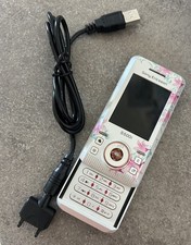 Sony ericsson s500i handy - s500i,