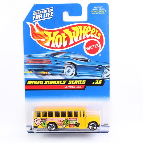 Hot wheels 1998 blue - wheels,